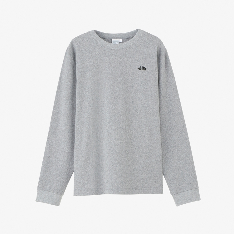 ロングスリーブヌプシコットンティー（レディース） / L/S NUPTSE CTN