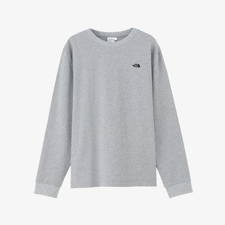 ロングスリーブヌプシコットンティー（レディース） / L/S