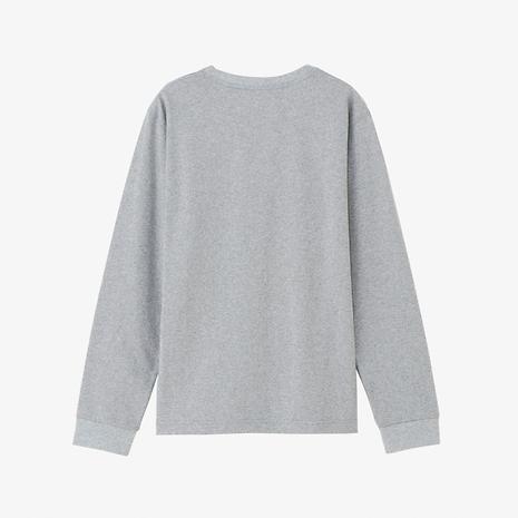 ロングスリーブヌプシコットンティー（レディース） / L/S NUPTSE CTN