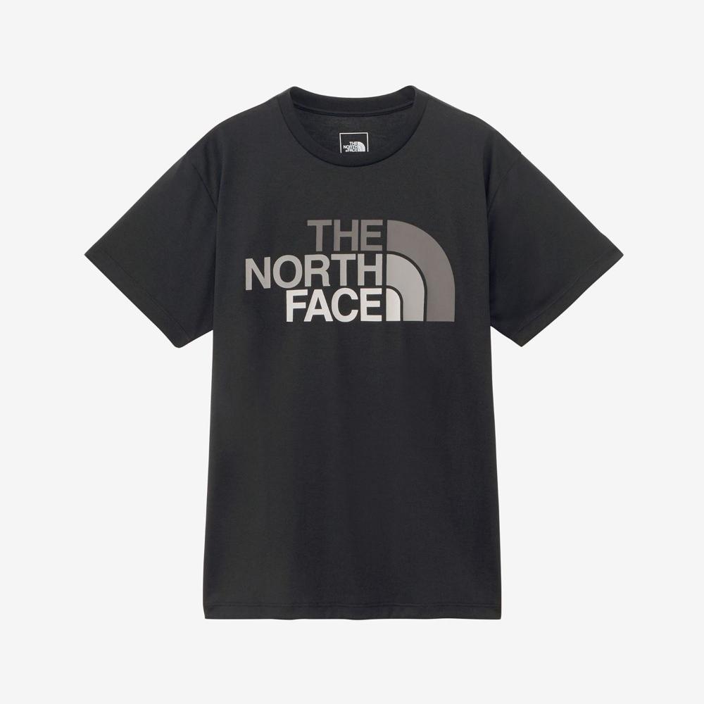 THE NORTH FACE ブラック Tシャツ WS 大きいサイズと大きい服のメンズ通販【ビッグエムワン】大きい