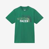 【THE NORTH FACE】ショートスリーブカラフルロゴティー ショートスリーブカラフルロゴティー（メンズ） / S/S COLFU