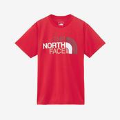 ショートスリーブカラフルロゴティー(レディース) / S/S COLFU LOGO TEE NTW32449 TNFレッド・TR