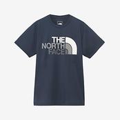 スリーブロゴカットソー ジュニア ロングスリーブTシャツ ジオメトリック ロゴ SJT24157