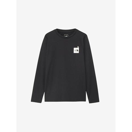 ロングスリーブアクティブマンティー（レディース） / L/S