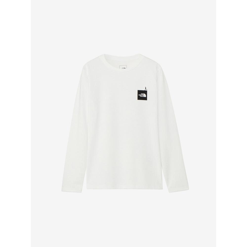 【メール便発送】【レディースモデル】売れ筋商品|||THE NORTH FACE L/S Active Man Tee NTW32480 ロングスリーブアクティブマンティー（レディース） ザ・ノース・フェイス THE NORTH FACE 【メール便発送】【レディースモデル】THE L/S