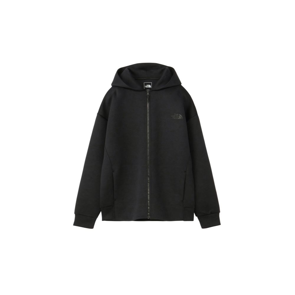 THE NORTH FACE テックエアー フルジップ フーディL NTW62381_K_20240720115703924_5
