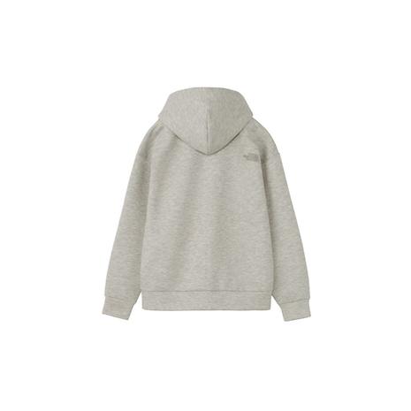 BEAUTY&YOUTH 【別注】ジップフーディ グレー BEAUTY&YOUTH UNITED ARROWS｜ビューティーアンドユース
