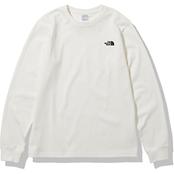 メンズ ロングスリーブヌプシコットンティー / L/S Nuptse メンズ ロングスリーブヌプシコットンティー / L/S Nuptse