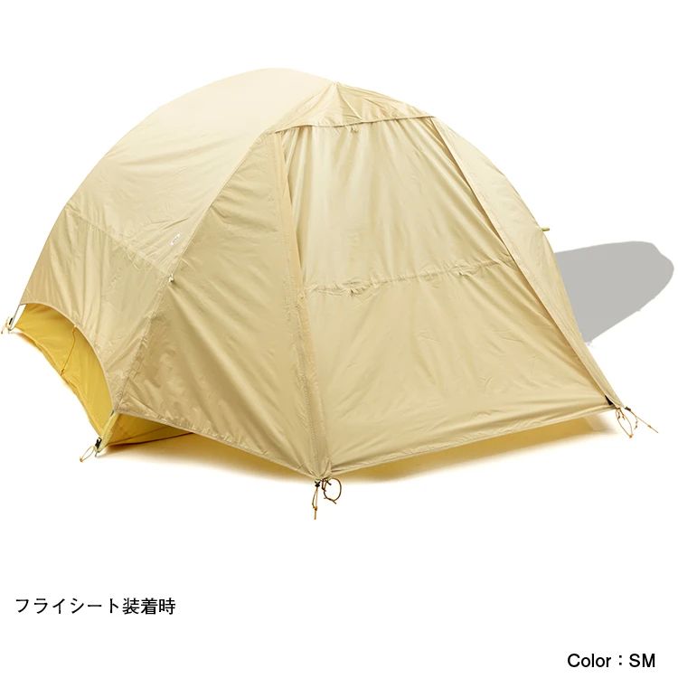 エコトレイル3P | THE NORTH FACE | ザ・ノースフェイス |  NV22005_SM-好日山荘(コウジツサンソウ)-登山・クライミング・アウトドア用品の総合専門店 好日山荘