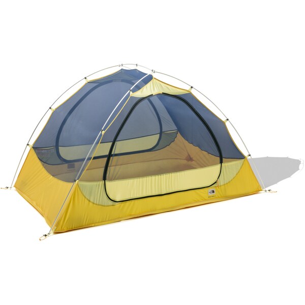 ノースフェイス ECO TRAIL 2P エコトレイル キャンプテント メッシュ ECO TRAIL 2P | THE NORTH FACE | ザ・ノースフェイス | KSYMYX-好日