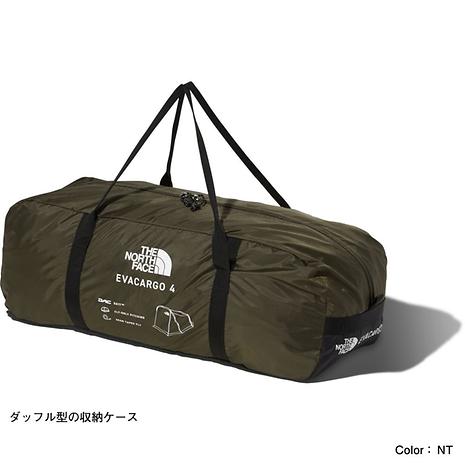 エバカーゴ4 / Evacargo 4 | THE NORTH FACE | ザ・ノースフェイス |  KSUR4A-好日山荘(コウジツサンソウ)-登山・クライミング・アウトドア用品の総合専門店 好日山荘