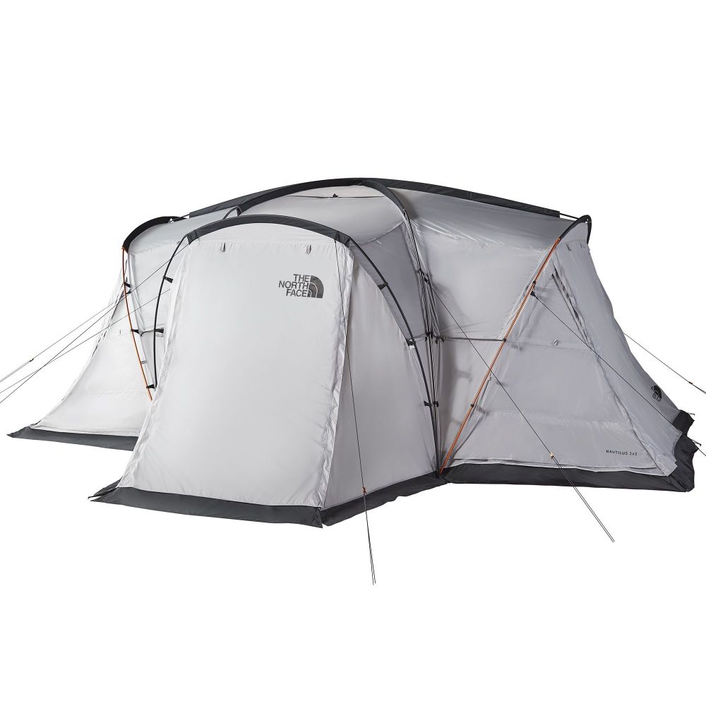 ノーチラス2x2 / Nautilus 2x2 | THE NORTH FACE | ザ・ノース