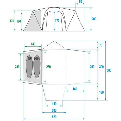 ノーチラス2x2 / Nautilus 2x2 | THE NORTH FACE | ザ・ノースフェイス