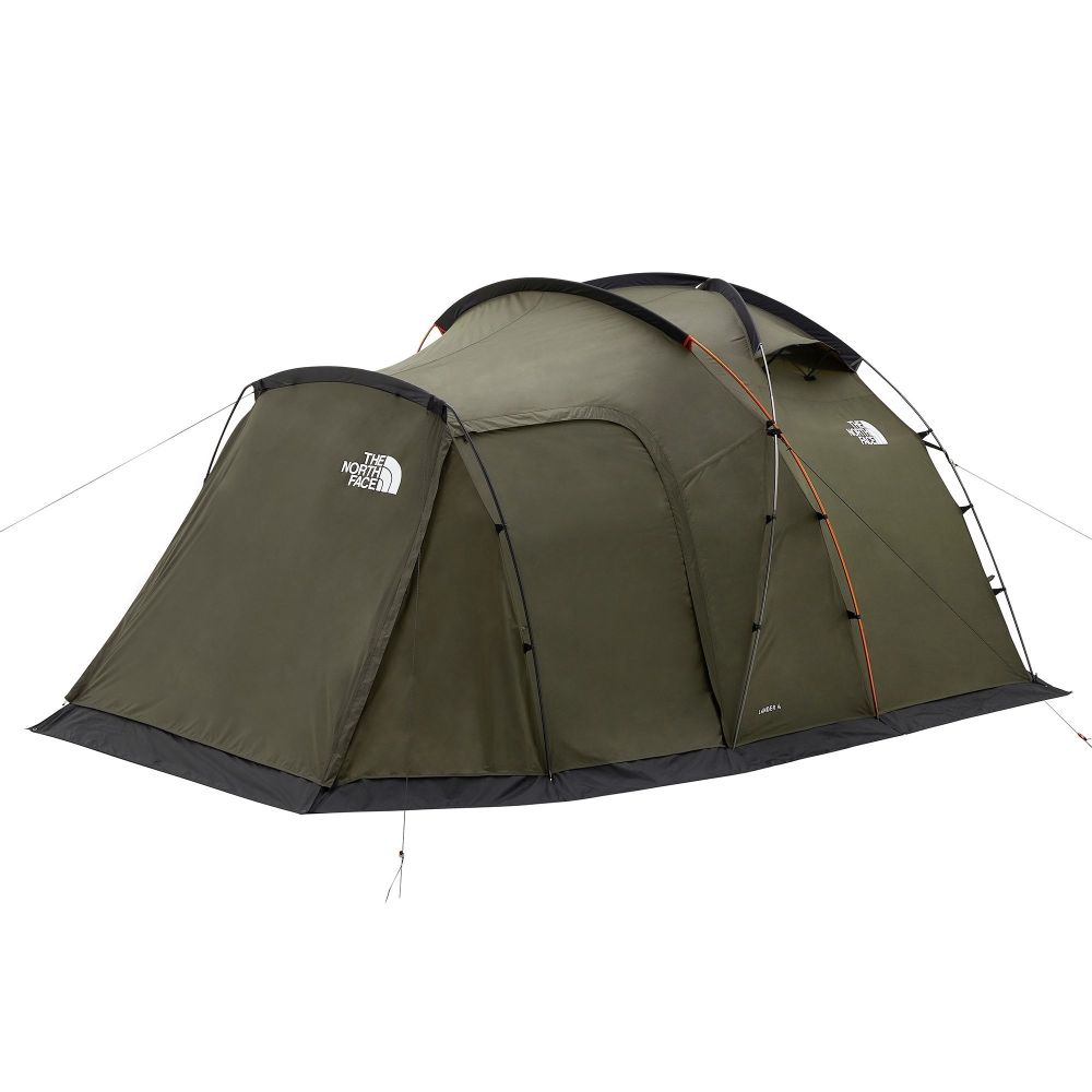 ランダー4 　LANDER4　The North Face テント Lander 4 | Online Camp Store | THE NORTH FACE CAMP