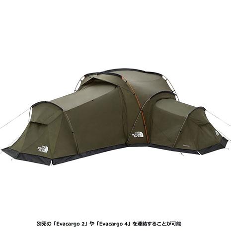 エバベース6 / Evabase 6 | THE NORTH FACE | ザ・ノースフェイス |  KSBCSO-好日山荘(コウジツサンソウ)-登山・クライミング・アウトドア用品の総合専門店 好日山荘