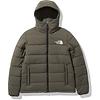 ぷ*ん様 THE NORTH FACE トランゴパーカ ブリティッシュカーキ　L 好日山荘 立川店 : ザ・ノースフェイスの化繊ジャケット
