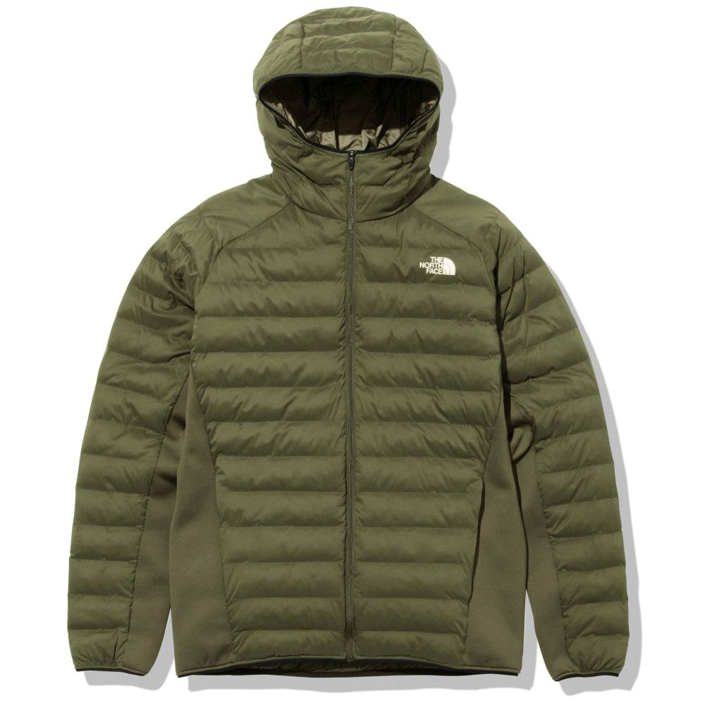 レッドランフーディ メンズ / Red Run Hoodie NY82173 | THE NORTH FACE | ザ・ノースフェイス |  KSOP7I-好日山荘(コウジツサンソウ)-登山・クライミング・アウトドア用品の総合専門店 好日山荘