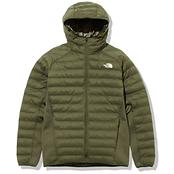 レッドランフーディ（メンズ） / Red Run Hoodie NY82393 ティン