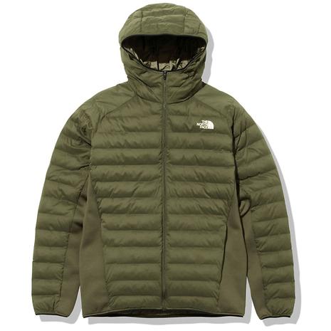 レッドランフーディ メンズ / Red Run Hoodie NY82173 | THE NORTH FACE | ザ・ノースフェイス |  KSOP7I-好日山荘(コウジツサンソウ)-登山・クライミング・アウトドア用品の総合専門店 好日山荘