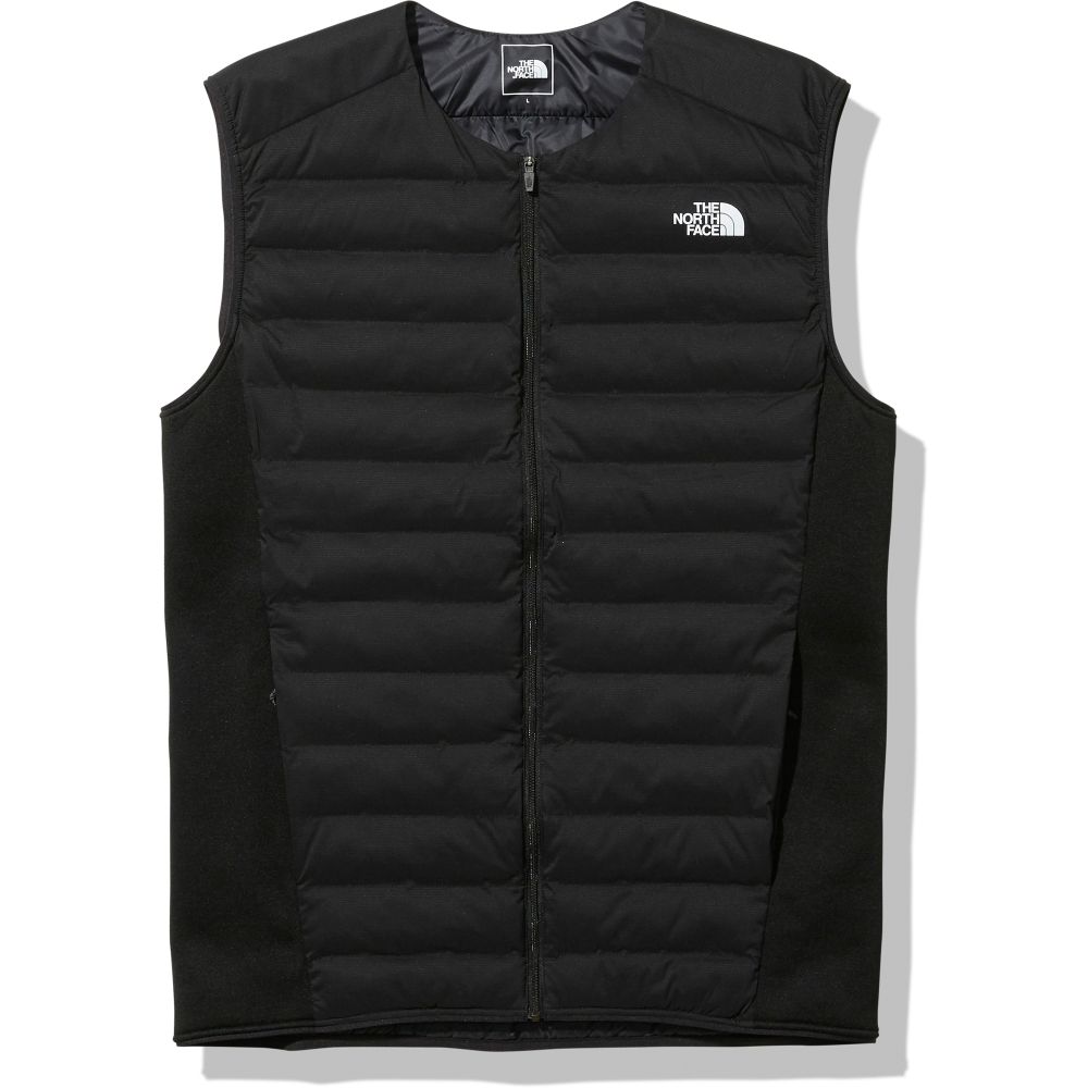 レッドランベスト メンズ / Red Run Vest | THE NORTH FACE | ザ・ノースフェイス |  KSJSII-好日山荘(コウジツサンソウ)-登山・クライミング・アウトドア用品の総合専門店 好日山荘