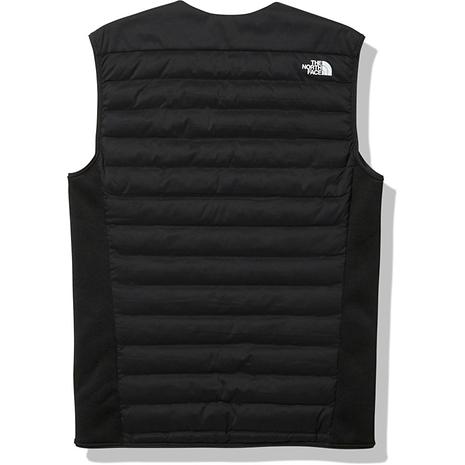 レッドランベスト メンズ / Red Run Vest | THE NORTH FACE | ザ・ノースフェイス |  KSJSII-好日山荘(コウジツサンソウ)-登山・クライミング・アウトドア用品の総合専門店 好日山荘