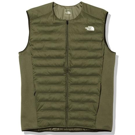 レッドランベスト メンズ / Red Run Vest | THE NORTH FACE | ザ・ノースフェイス |  KS4XP3-好日山荘(コウジツサンソウ)-登山・クライミング・アウトドア用品の総合専門店 好日山荘