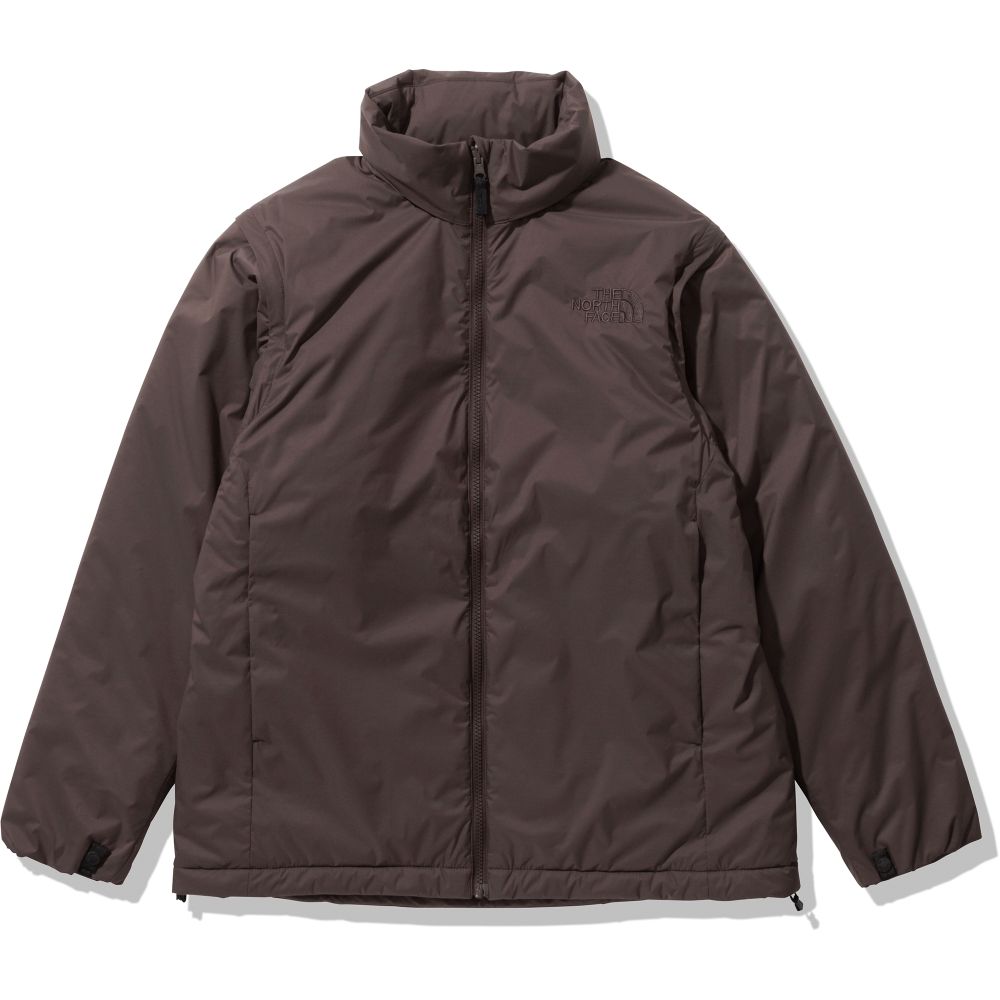 ジップインサニーヌックジャケット（メンズ） / ZI S-Nook Jacket | THE NORTH FACE | ザ・ノースフェイス |  KSBHDH-好日山荘(コウジツサンソウ)-登山・クライミング・アウトドア用品の総合専門店 好日山荘