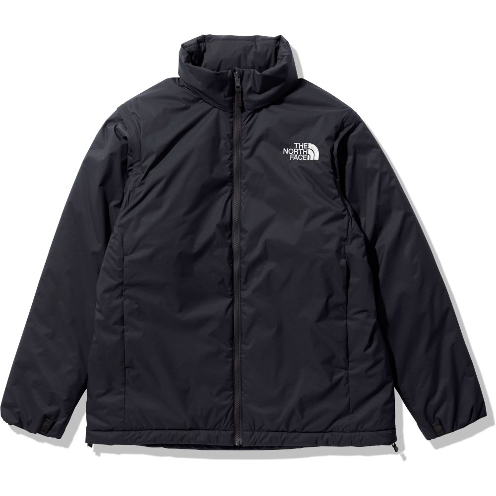 ジップインサニーヌックジャケット（メンズ） / ZI S-Nook Jacket | THE NORTH FACE | ザ・ノースフェイス |  KSLWWJ-好日山荘(コウジツサンソウ)-登山・クライミング・アウトドア用品の総合専門店 好日山荘