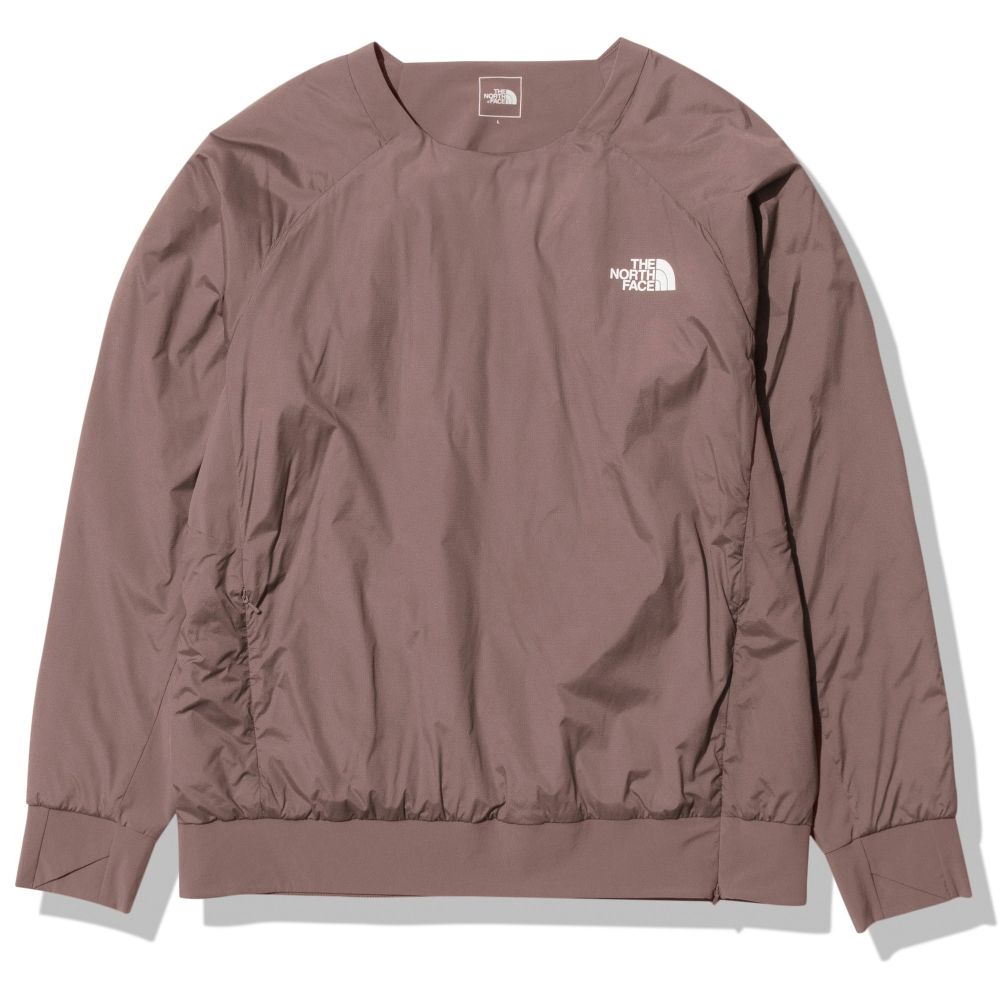 ベントリックスクルー メンズ / Ventrix Crew NY82207 | THE NORTH FACE | ザ・ノースフェイス |  KSZEPI-好日山荘(コウジツサンソウ)-登山・クライミング・アウトドア用品の総合専門店 好日山荘