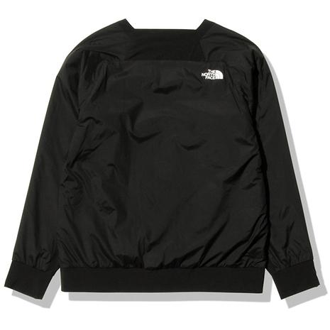 ベントリックスクルー メンズ / Ventrix Crew NY82207 | THE NORTH FACE | ザ・ノースフェイス |  KSKRPM-好日山荘(コウジツサンソウ)-登山・クライミング・アウトドア用品の総合専門店 好日山荘