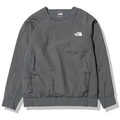 ベントリックスクルー メンズ / Ventrix Crew NY82207 | THE NORTH FACE | ザ・ノースフェイス |  KSZEPI-好日山荘(コウジツサンソウ)-登山・クライミング・アウトドア用品の総合専門店 好日山荘