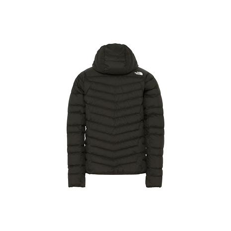 サンダーフーディ（メンズ） / Thunder Hoodie NY82311 ブラック（K） | THE NORTH FACE | ザ・ノースフェイス  | KSIKOU-好日山荘(コウジツサンソウ)-登山・クライミング・アウトドア用品の総合専門店 好日山荘