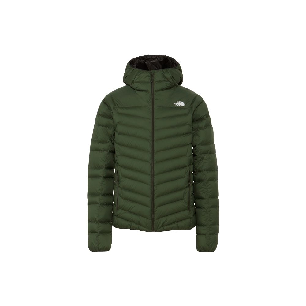 サンダーフーディ（メンズ） / Thunder Hoodie NY82311 パインニードル（PN） | THE NORTH FACE | ザ・ ノースフェイス | KSIVT7-好日山荘(コウジツサンソウ)-登山・クライミング・アウトドア用品の総合専門店 好日山荘