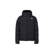 サンダーフーディ（レディース） / Thunder Hoodie NYW82311 ブラック（K） | THE NORTH FACE | ザ・ ノースフェイス | KSHIPQ-好日山荘(コウジツサンソウ)-登山・クライミング・アウトドア用品の総合専門店 好日山荘