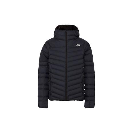 サンダーフーディ（メンズ） / Thunder Hoodie NY82311 アーバンネイビー（UN） | THE NORTH FACE | ザ・ ノースフェイス | KSDDQG-好日山荘(コウジツサンソウ)-登山・クライミング・アウトドア用品の総合専門店 好日山荘