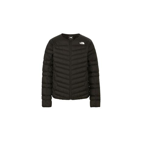 サンダーラウンドネックジャケット（メンズ） / Thunder Roundneck