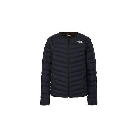 サンダーラウンドネックジャケット（メンズ） / Thunder Roundneck Jacket NY31921 アーバンネイビー（UN） | THE  NORTH FACE | ザ・ノースフェイス | KSFDJH-好日山荘(コウジツサンソウ)-登山・クライミング・アウトドア用品の総合専門店 好日山荘