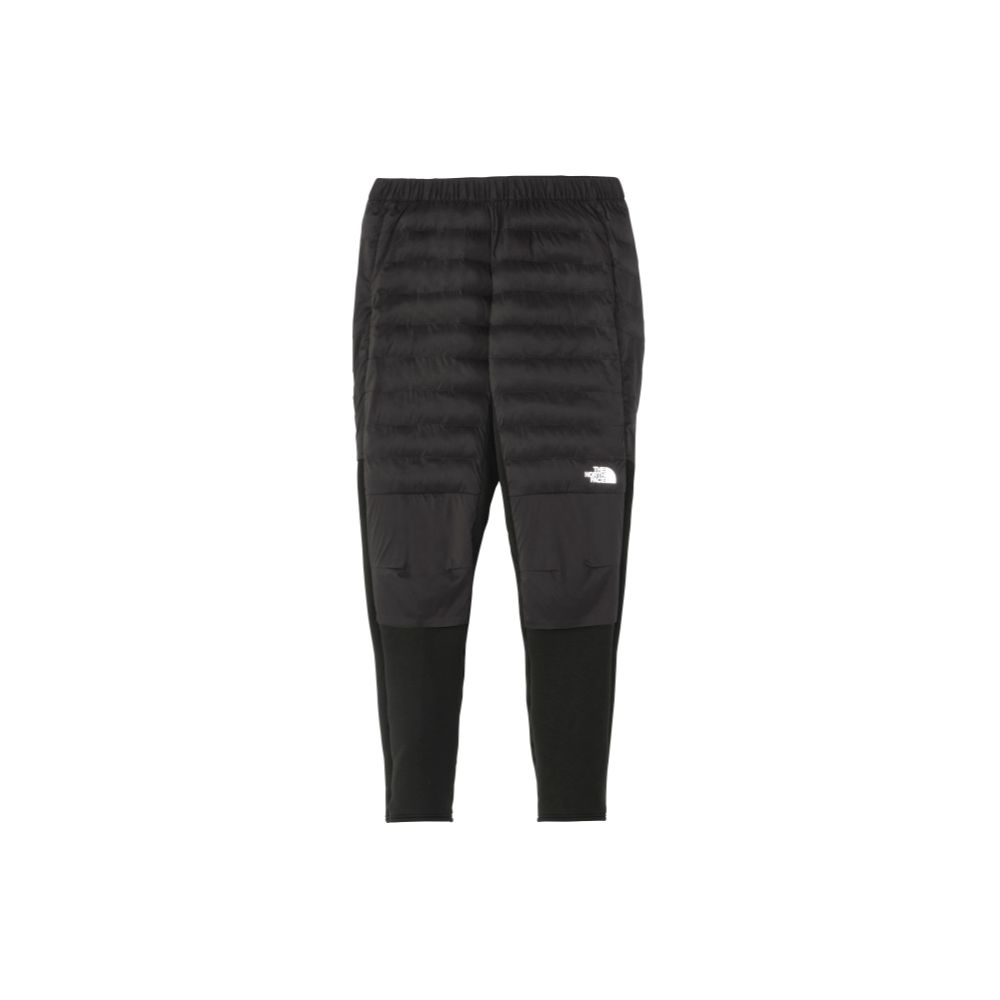 レッドランロングパンツ（メンズ） / Red Run Long Pant NY82395 ブラック（K） | THE NORTH FACE | ザ・ ノースフェイス | KSJZTD-好日山荘(コウジツサンソウ)-登山・クライミング・アウトドア用品の総合専門店 好日山荘