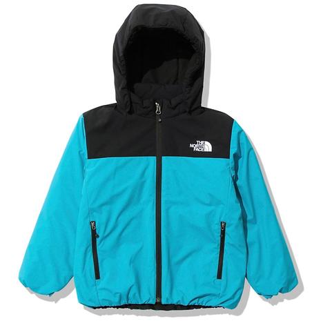 ジェランドインサレーションジャケット キッズ / Gerund Insulation Jacket NYJ82254 | THE NORTH FACE  | ザ・ノースフェイス | KS5B1G-好日山荘(コウジツサンソウ)-登山・クライミング・アウトドア用品の総合専門店 好日山荘