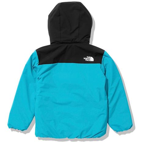 ジェランドインサレーションジャケット キッズ / Gerund Insulation Jacket NYJ82254 | THE NORTH FACE  | ザ・ノースフェイス | KS5B1G-好日山荘(コウジツサンソウ)-登山・クライミング・アウトドア用品の総合専門店 好日山荘