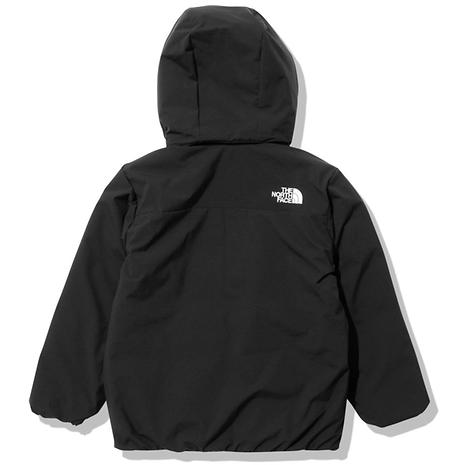 ジェランドインサレーションジャケット キッズ / Gerund