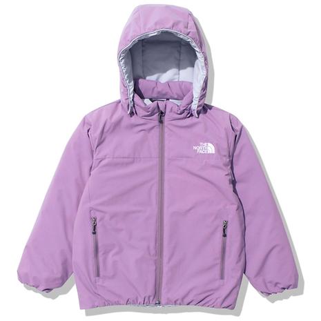 ジェランドインサレーションジャケット キッズ / Gerund Insulation Jacket NYJ82254 | THE NORTH FACE  | ザ・ノースフェイス | KSMBQW-好日山荘(コウジツサンソウ)-登山・クライミング・アウトドア用品の総合専門店 好日山荘