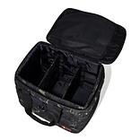 オレゴニアンキャンパー キャンプトランク ブラックカモ Amazon.co.jp: キャンプトランク ＜ブラックカモ・ウルフ