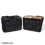 オレゴニアンキャンパー キャンプトランク ブラックカモ オレゴニアンキャンパーからバスケットとしても使える「キャンプ