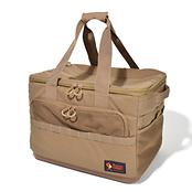 キャンプトランク