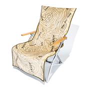 難燃 チェアカバー R