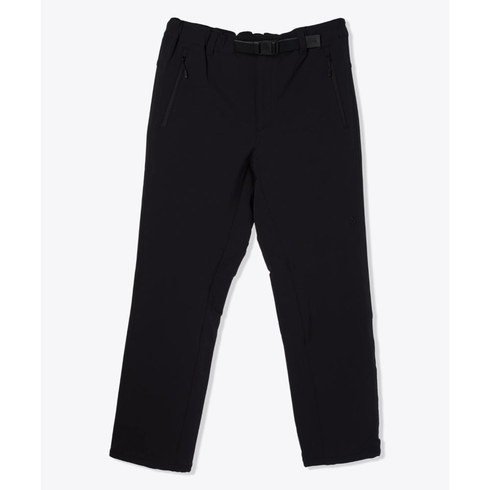 メンズ バットレスパンツ / Buttress Pant OE0132 010 Black