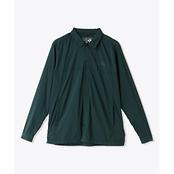 好日山荘 横浜西口店 : MOUNTAIN HARDWEAR M's Summer Outfit