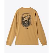 icebreaker アイスブレーカー テックライトロングスリーブ XS テックライト ロングスリーブ ポケットクルー メンズ | icebreaker