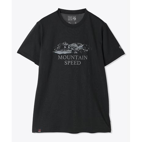 マウンテンスピードT（ユニセックス） / Mountain Speed T OE0436 006 
